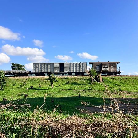 فندق Lemara Eco Camp Kisaki المظهر الخارجي الصورة