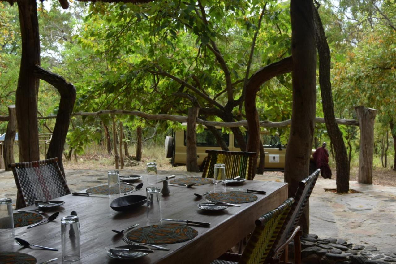 فندق Lemara Eco Camp Kisaki المظهر الخارجي الصورة