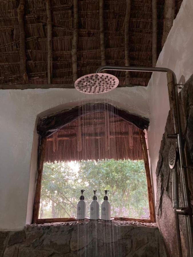 فندق Lemara Eco Camp Kisaki المظهر الخارجي الصورة