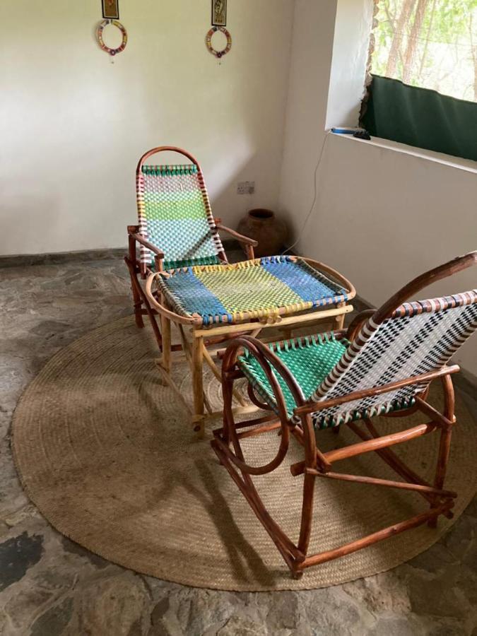فندق Lemara Eco Camp Kisaki المظهر الخارجي الصورة