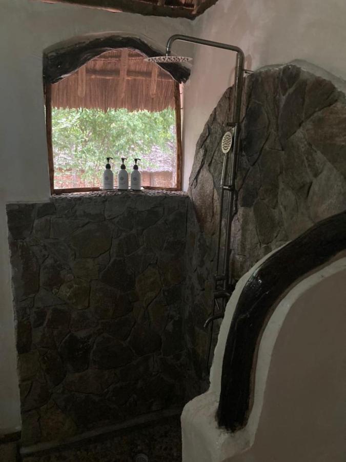 فندق Lemara Eco Camp Kisaki المظهر الخارجي الصورة