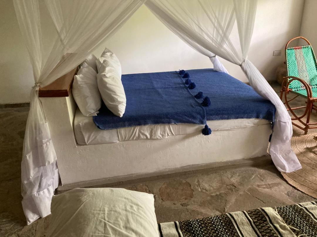 فندق Lemara Eco Camp Kisaki المظهر الخارجي الصورة