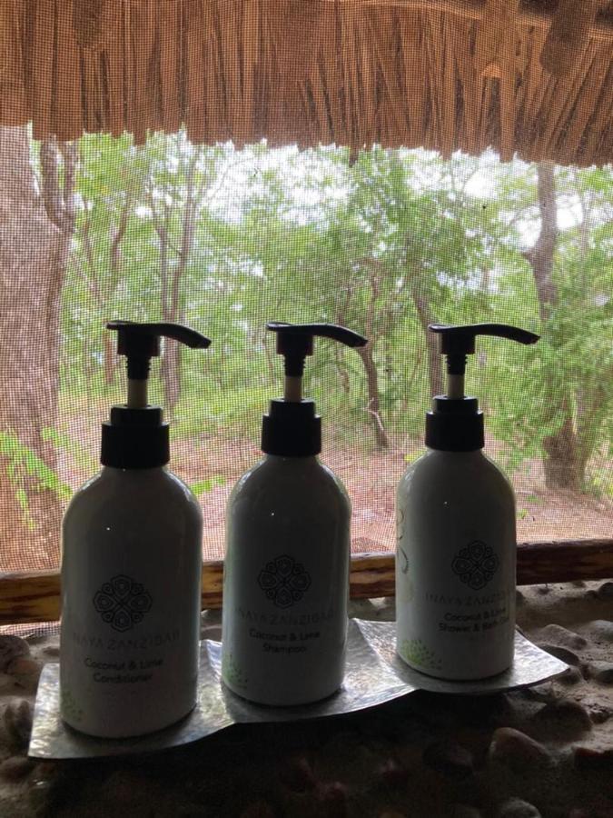 فندق Lemara Eco Camp Kisaki المظهر الخارجي الصورة
