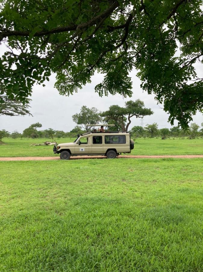 فندق Lemara Eco Camp Kisaki المظهر الخارجي الصورة