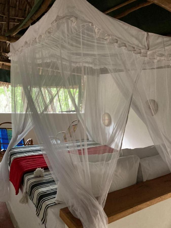 فندق Lemara Eco Camp Kisaki المظهر الخارجي الصورة