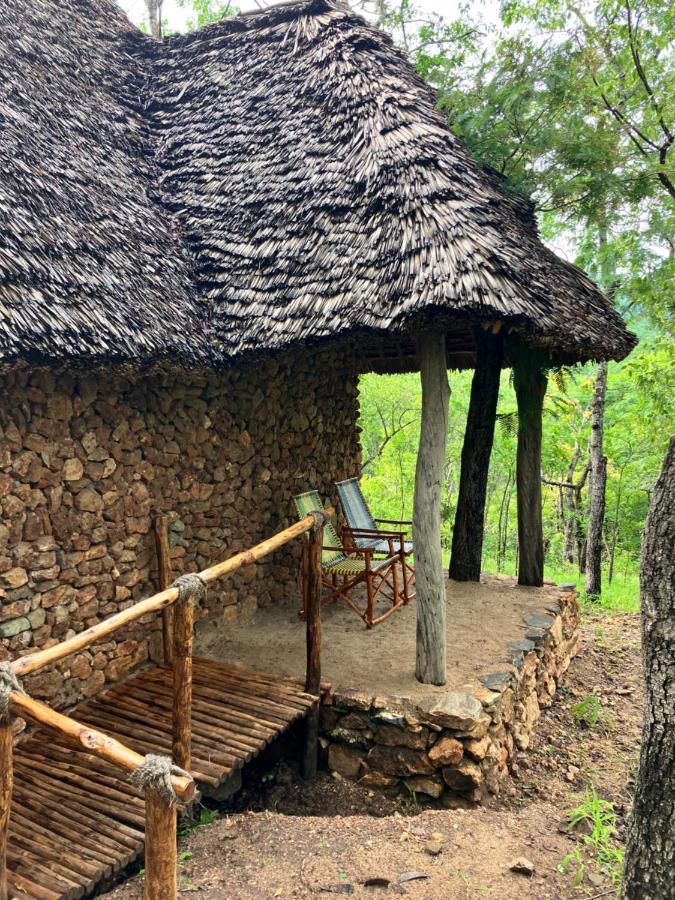 فندق Lemara Eco Camp Kisaki المظهر الخارجي الصورة